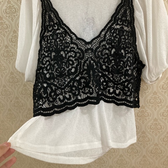 Vero Moda Top - Picture 4 of 7